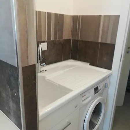 Bilocale Perfetto Per Vivere Appartement Turin