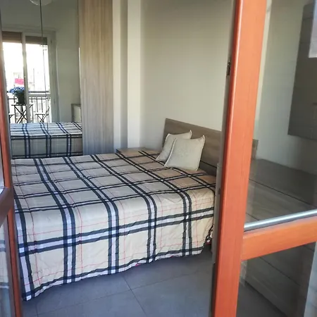 Bilocale Perfetto Per Vivere Apartman *
