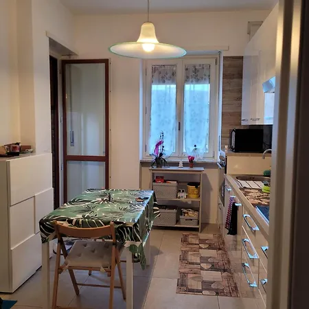 Apartman Bilocale Perfetto Per Vivere