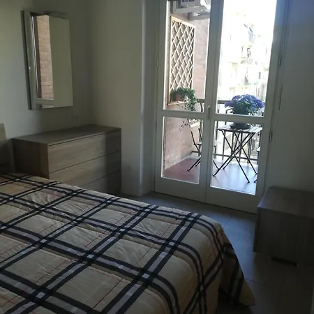 Appartement Bilocale Perfetto Per Vivere
