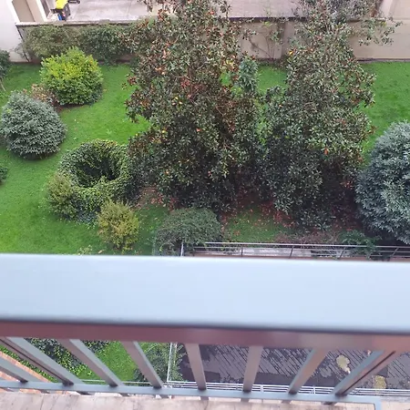 Bilocale Perfetto Per Vivere Apartment