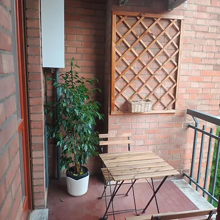 Bilocale Perfetto Per Vivere Apartment