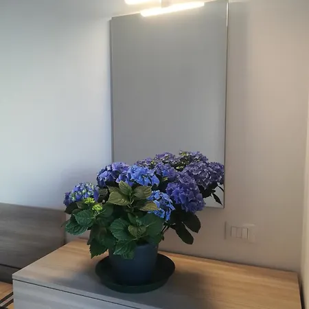 Bilocale Perfetto Per Vivere Apartment