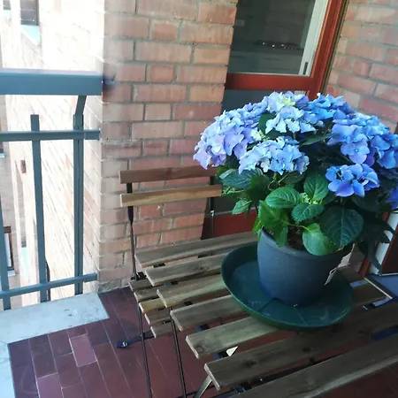 Bilocale Perfetto Per Vivere Apartment Turin