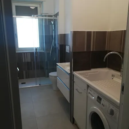 Bilocale Perfetto Per Vivere Apartment